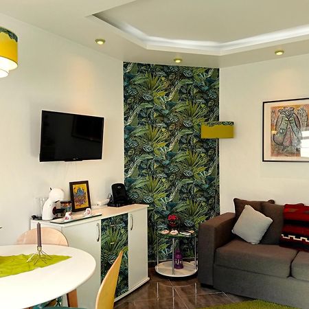 Little Wonder Apartment 阿尔布费拉 外观 照片
