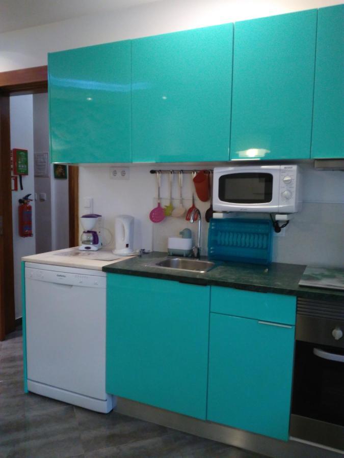 Little Wonder Apartment 阿尔布费拉 外观 照片