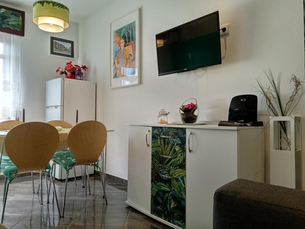 Little Wonder Apartment 阿尔布费拉 外观 照片