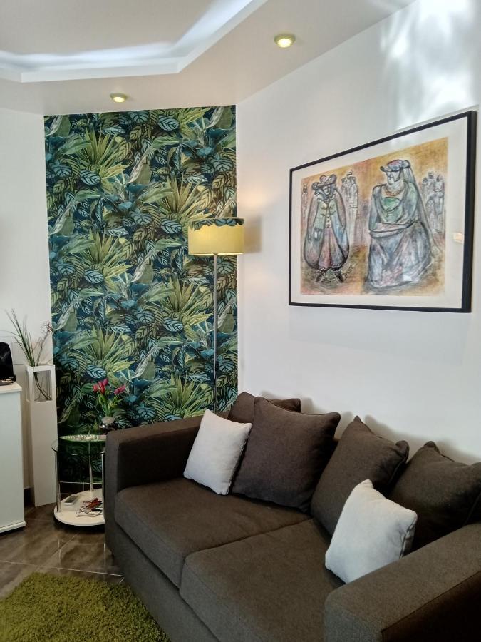 Little Wonder Apartment 阿尔布费拉 外观 照片