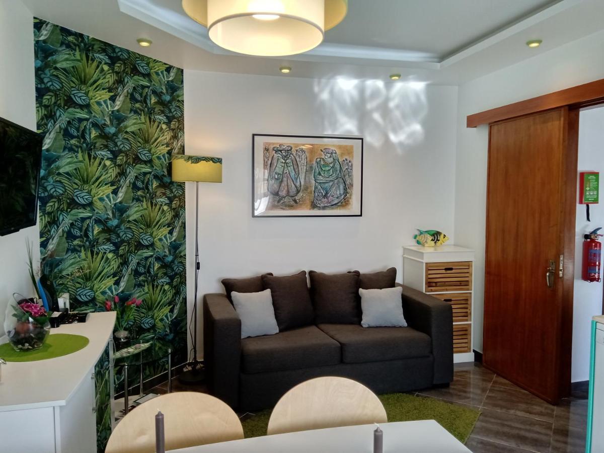 Little Wonder Apartment 阿尔布费拉 外观 照片