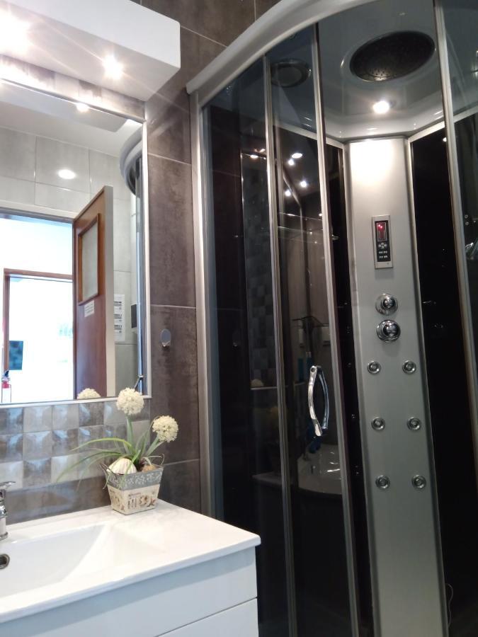 Little Wonder Apartment 阿尔布费拉 外观 照片