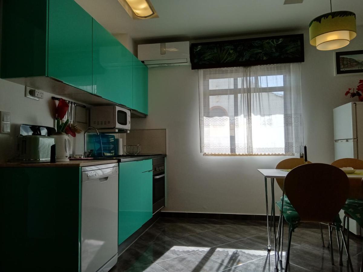 Little Wonder Apartment 阿尔布费拉 外观 照片