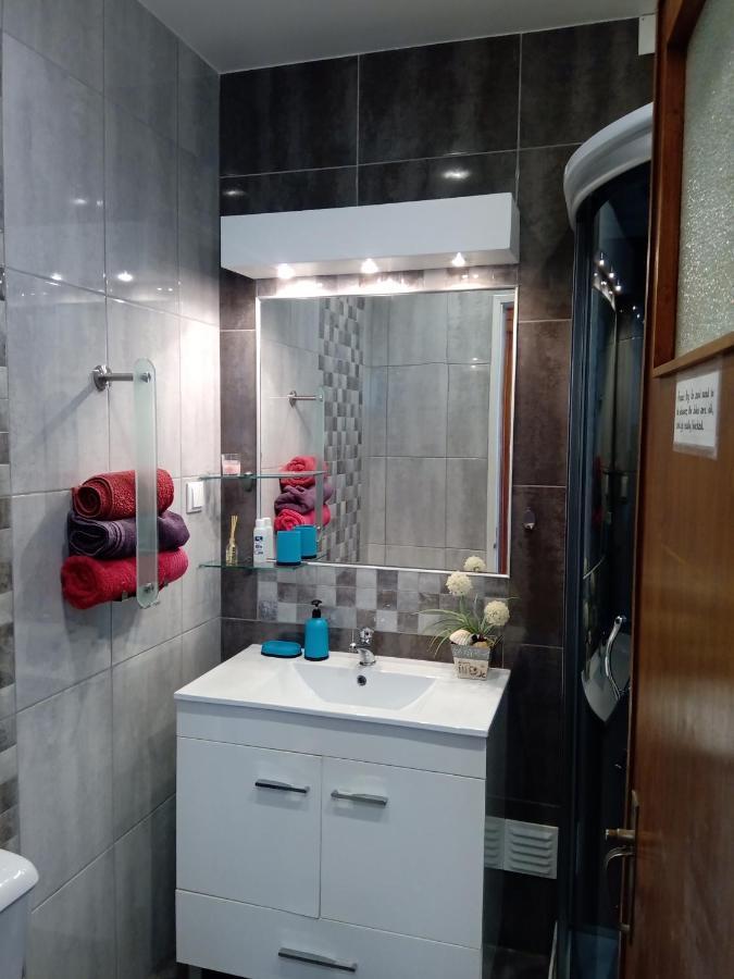 Little Wonder Apartment 阿尔布费拉 外观 照片