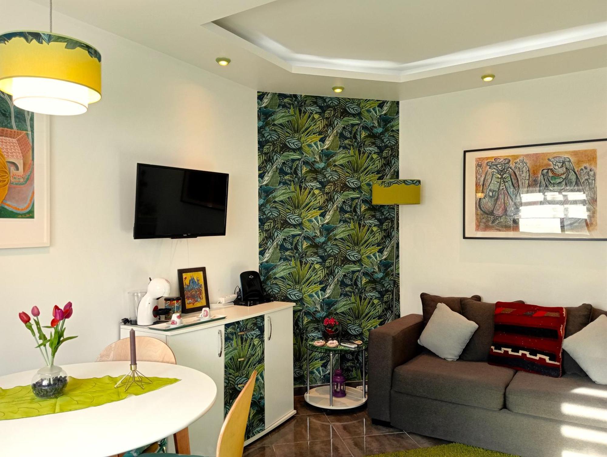 Little Wonder Apartment 阿尔布费拉 外观 照片