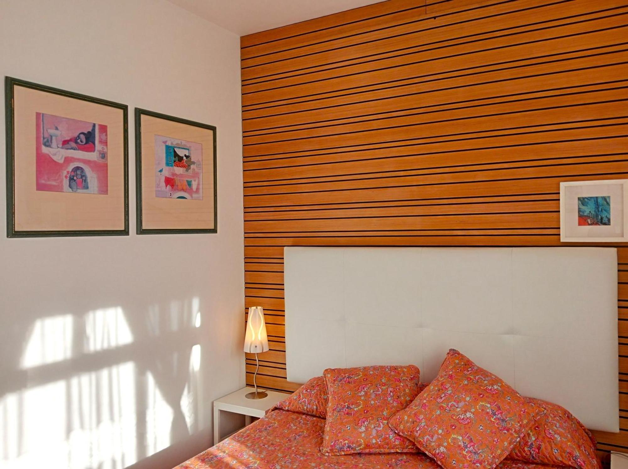 Little Wonder Apartment 阿尔布费拉 外观 照片