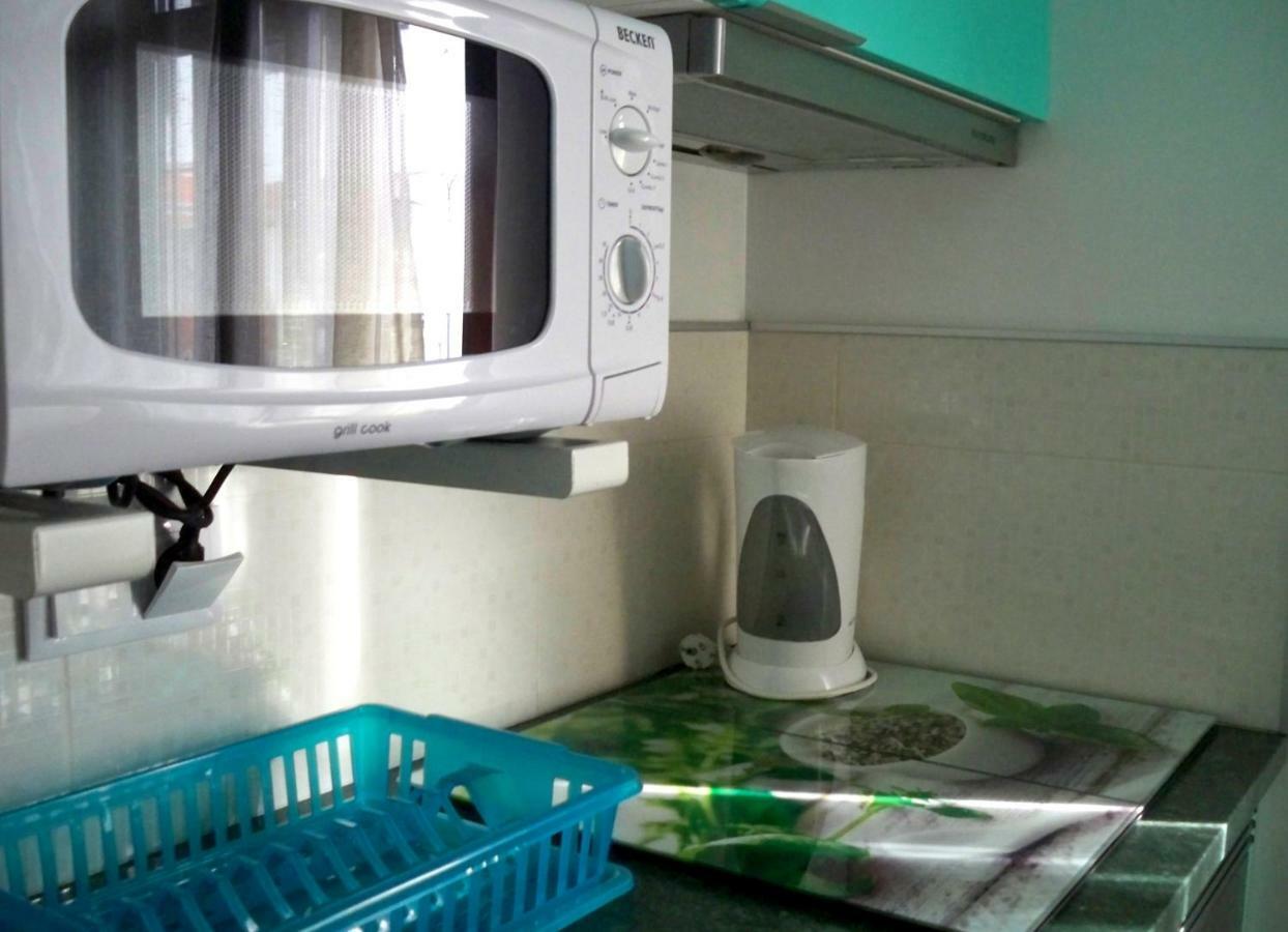 Little Wonder Apartment 阿尔布费拉 外观 照片