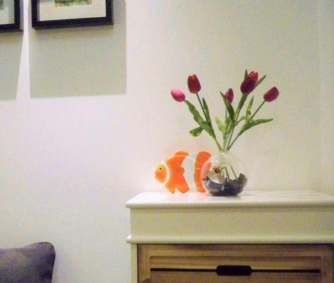 Little Wonder Apartment 阿尔布费拉 外观 照片