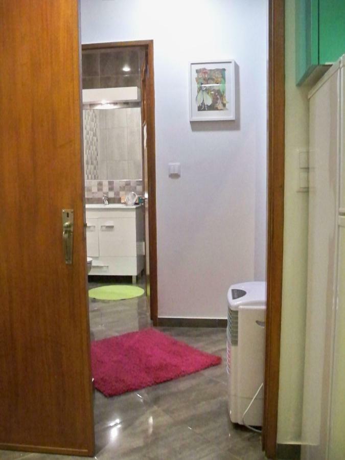 Little Wonder Apartment 阿尔布费拉 外观 照片