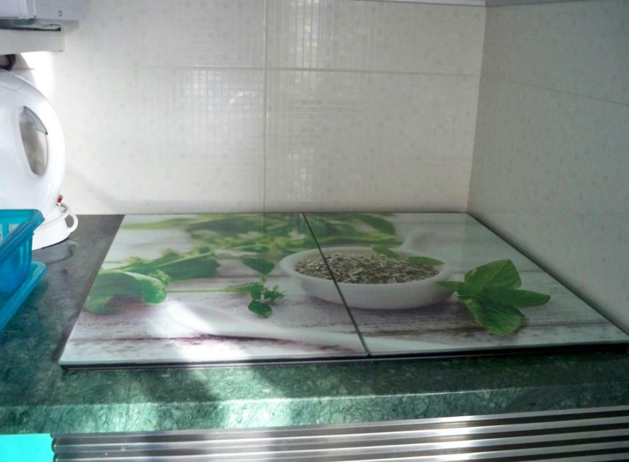 Little Wonder Apartment 阿尔布费拉 外观 照片
