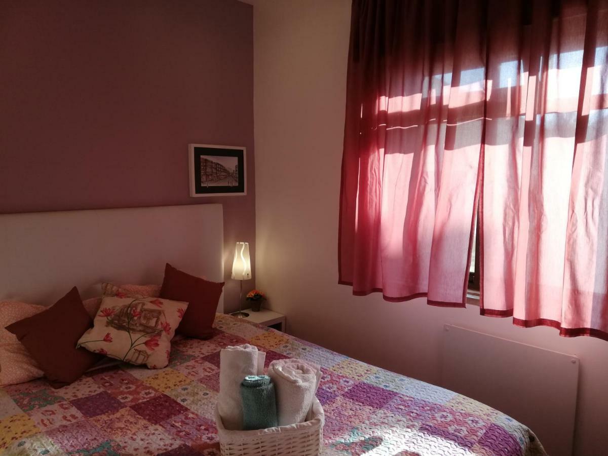 Little Wonder Apartment 阿尔布费拉 外观 照片